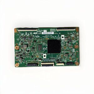 Samsung OEM 65" LED TV T-Con Board: BN95-01954A, UN65JS8500FXZA, UN65JS8500F